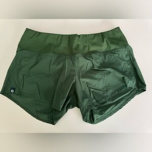 Green Oiselle Toolbelt Rogas size 8